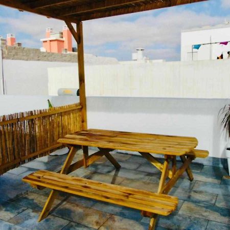 La Terraza Fuerteventura Puerto del Rosario (Fuerteventura) Exterior foto