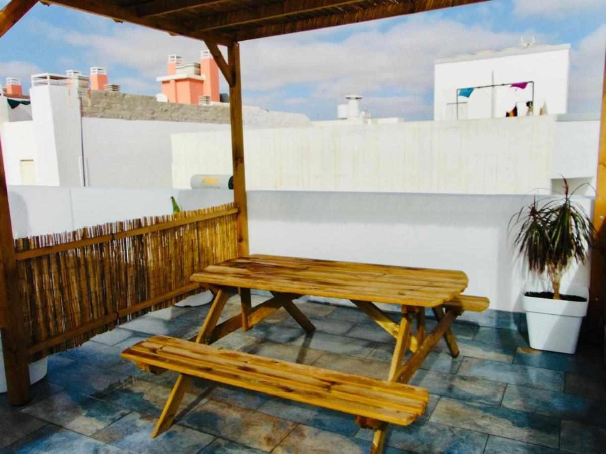 La Terraza Fuerteventura Puerto del Rosario (Fuerteventura) Exterior foto