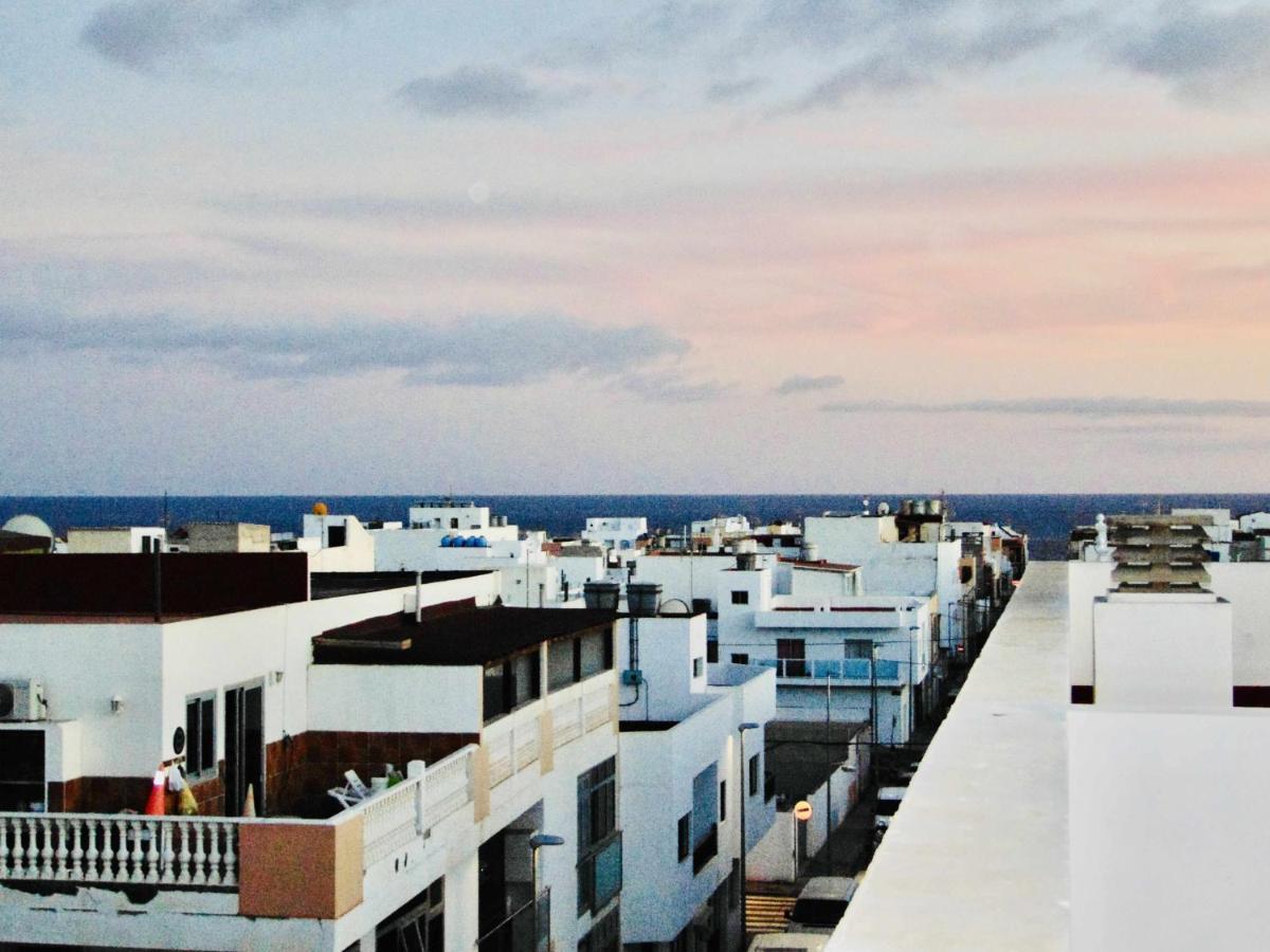 La Terraza Fuerteventura Puerto del Rosario (Fuerteventura) Exterior foto