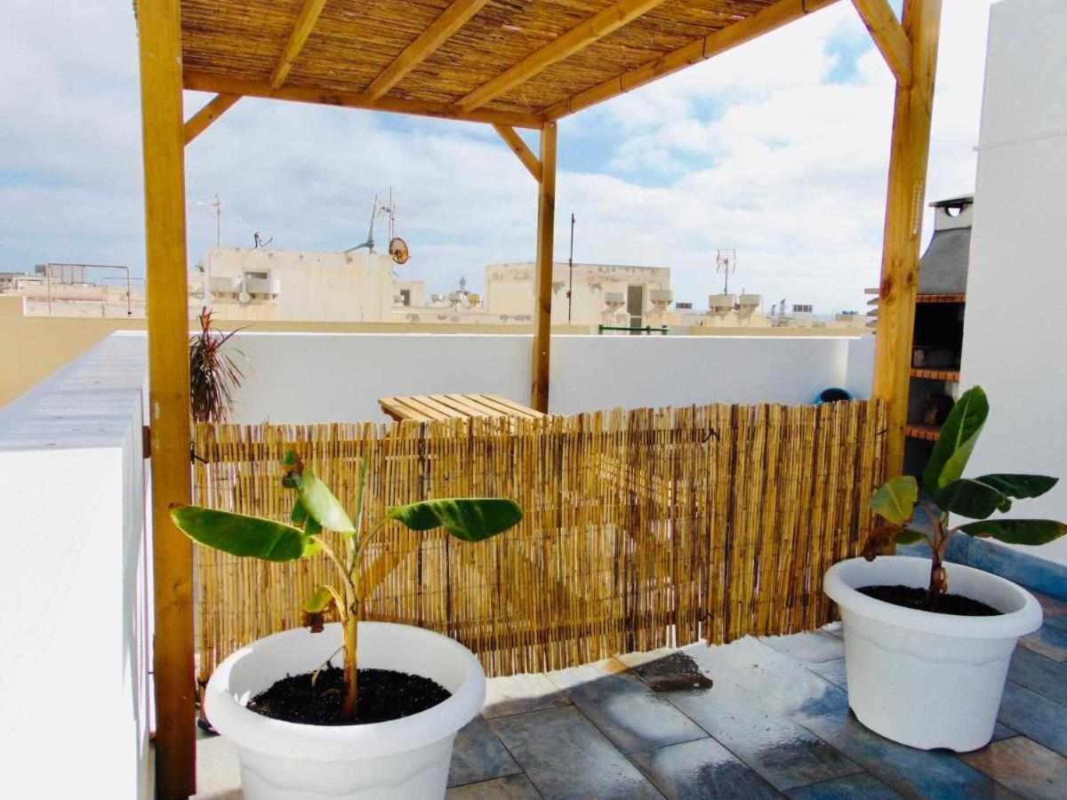La Terraza Fuerteventura Puerto del Rosario (Fuerteventura) Exterior foto