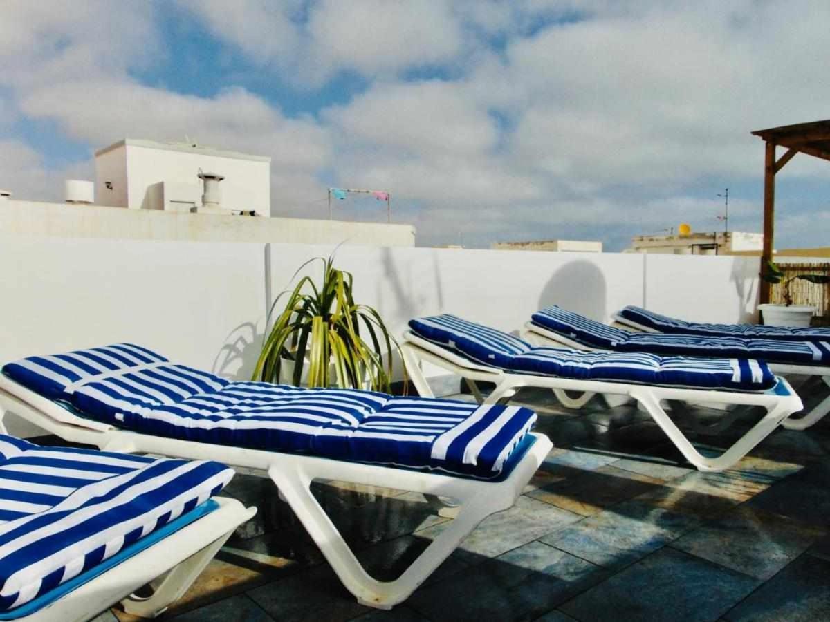 La Terraza Fuerteventura Puerto del Rosario (Fuerteventura) Exterior foto