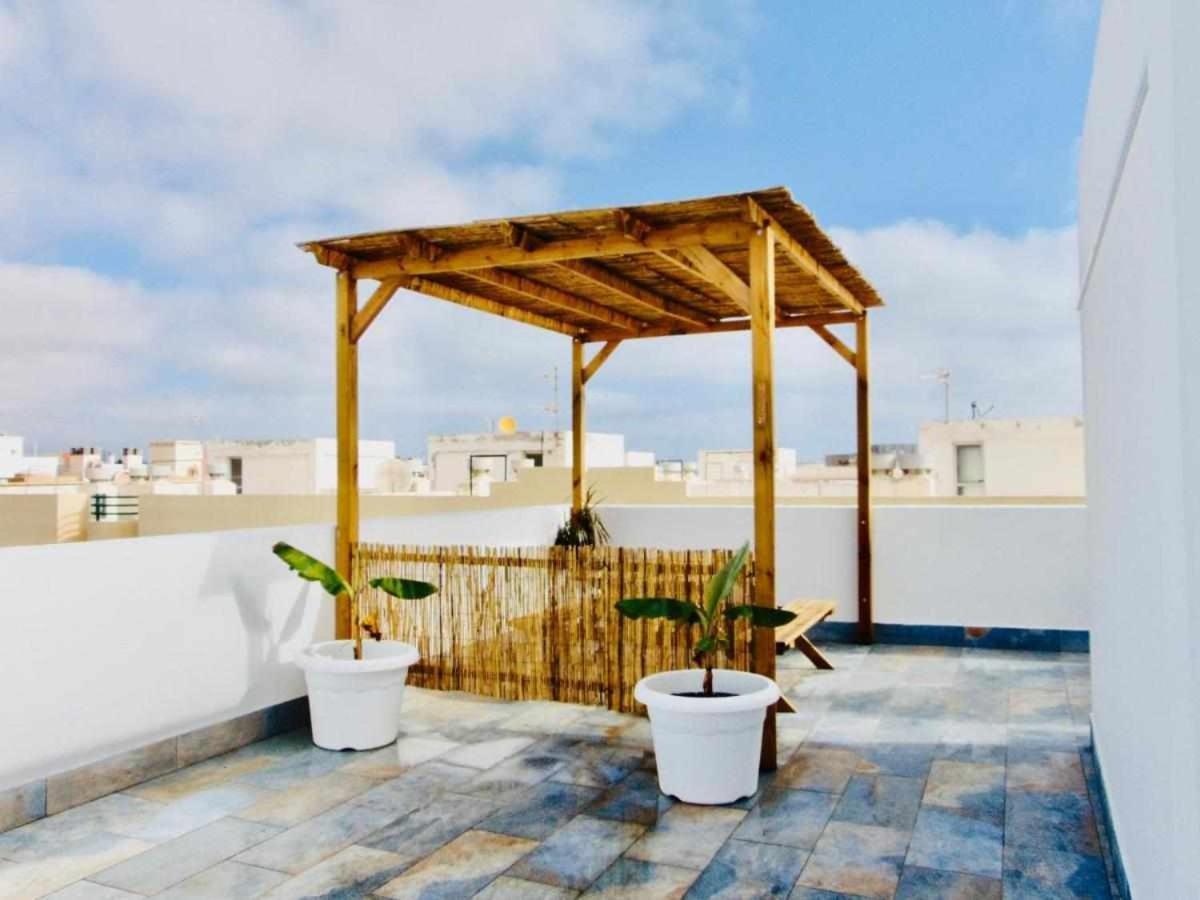 La Terraza Fuerteventura Puerto del Rosario (Fuerteventura) Exterior foto