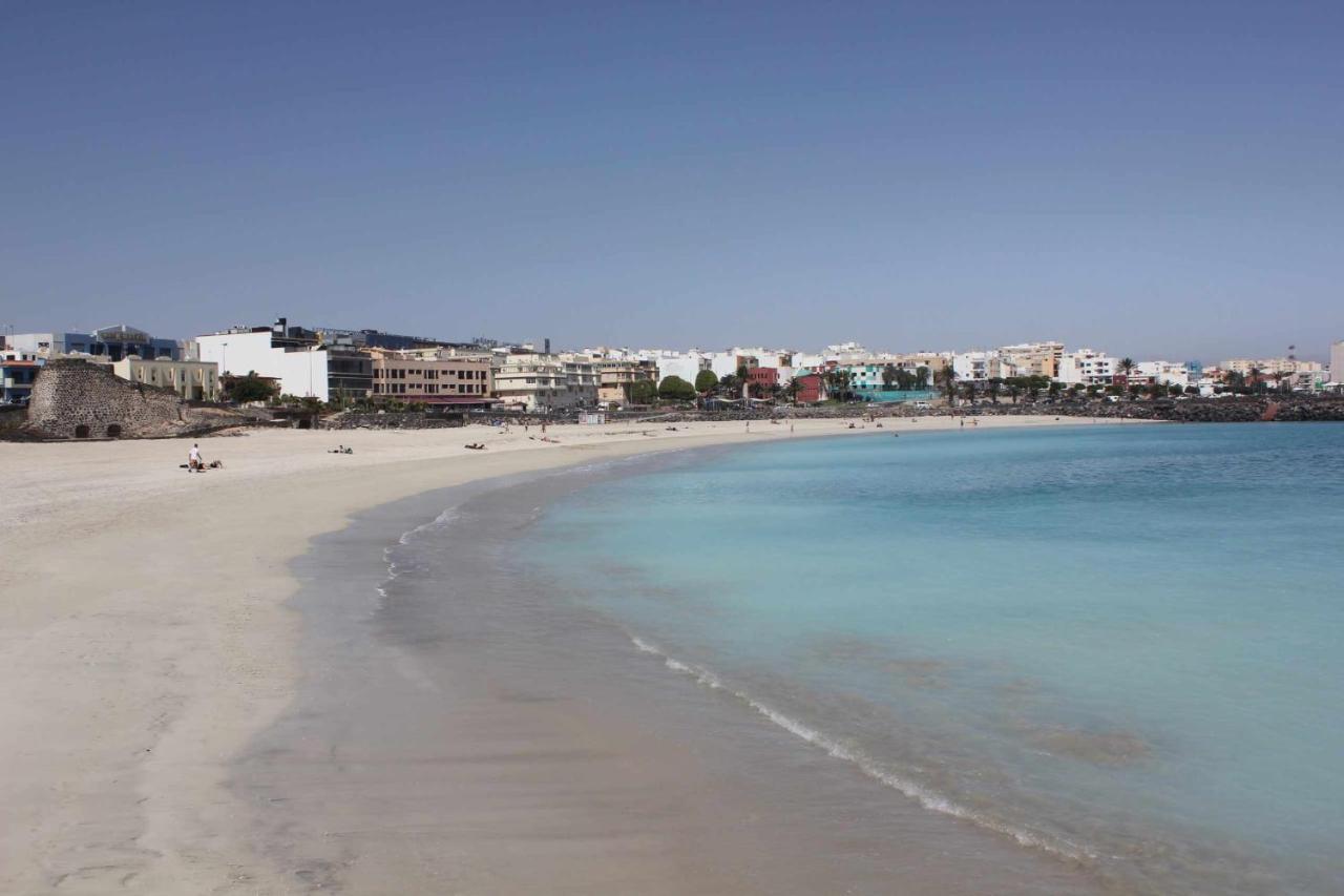 La Terraza Fuerteventura Puerto del Rosario (Fuerteventura) Exterior foto